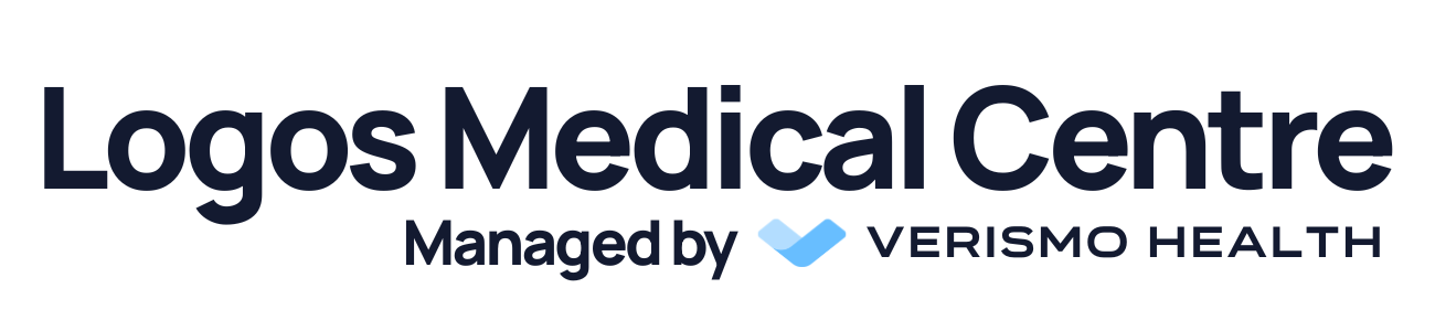 Logos Medical Centre logo