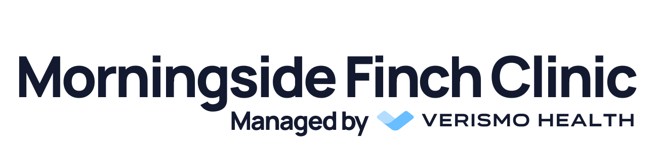 Morningside Finch Clinic logo